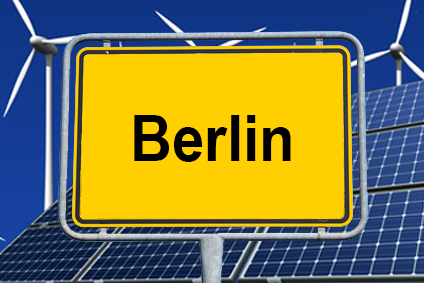 Stromanbieter Berlin