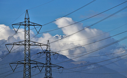 Netzentgelte für Strom steigen