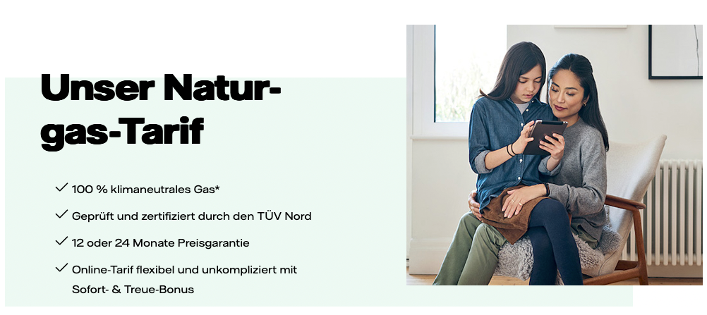 Vattenfall Gas Tarife