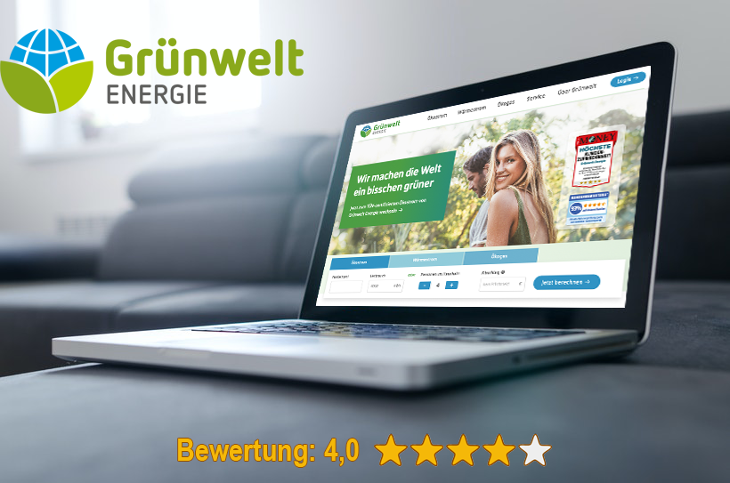Grünwelt Erfahrungen