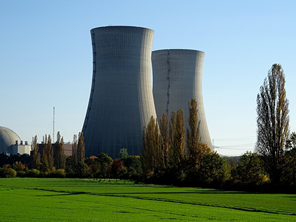 bereut Deutschland den Atomausstieg