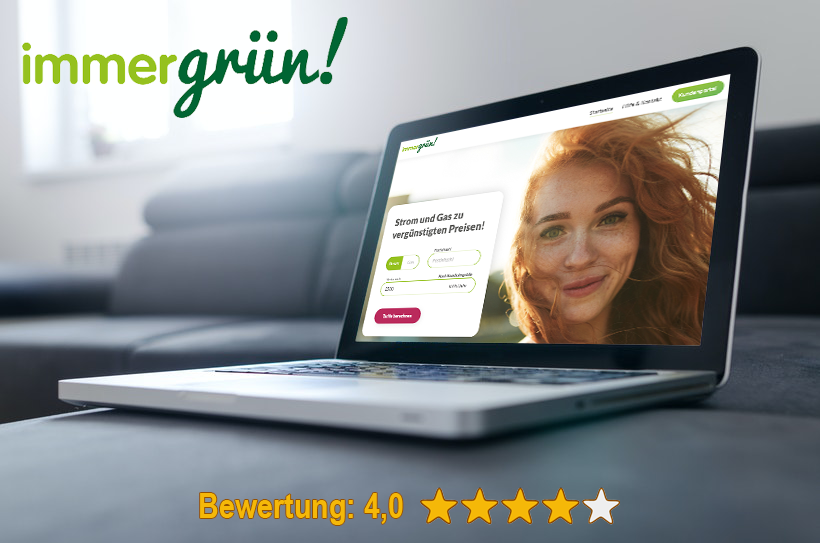 immergrün Erfahrungen