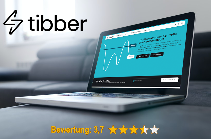 Tibber Erfahrungen