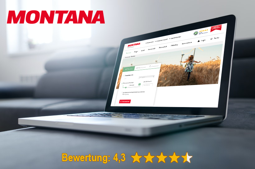 Montana Erfahrungen