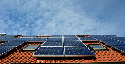 Solaranlage kaufen