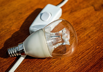 LED-Beleuchtung: So sparen Sie bis zu 90 % Ihrer Stromkosten